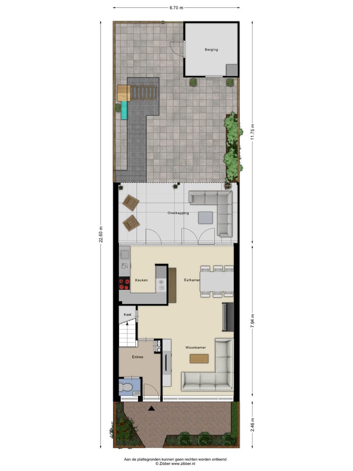 Foto 43 van Oranjepad 20