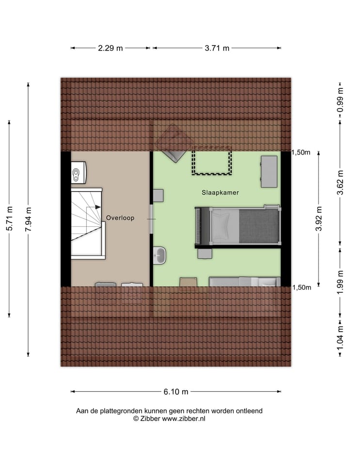 Foto 46 van Oranjepad 20