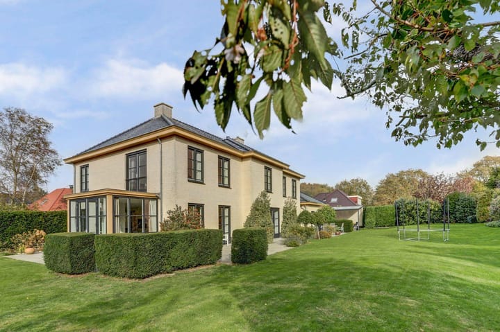 Foto 28 van Binnenduin 45