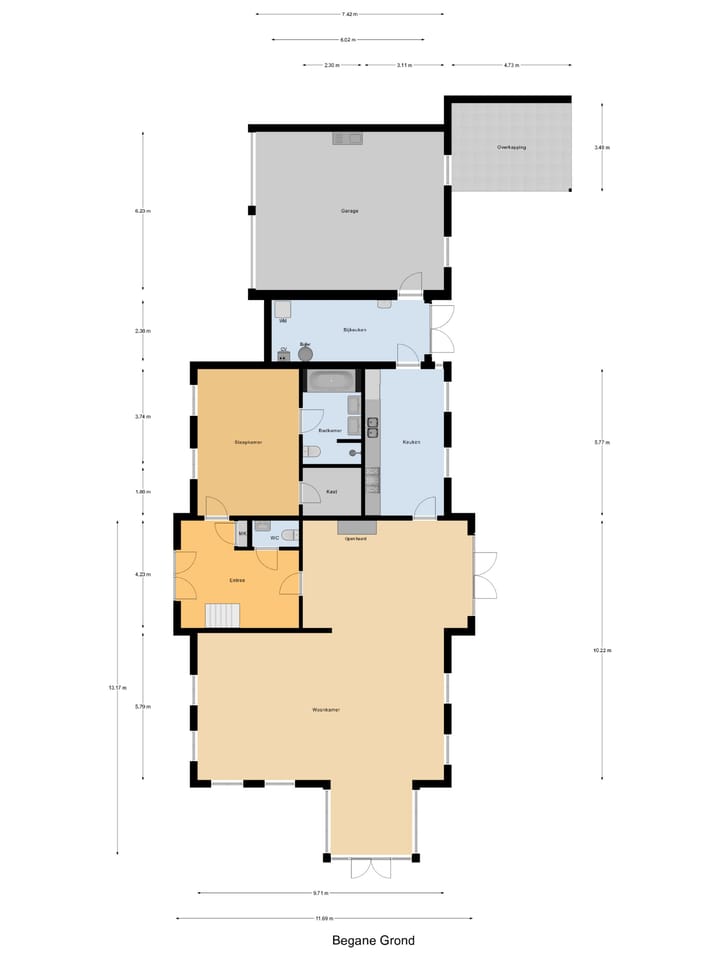 Foto 42 van Binnenduin 45