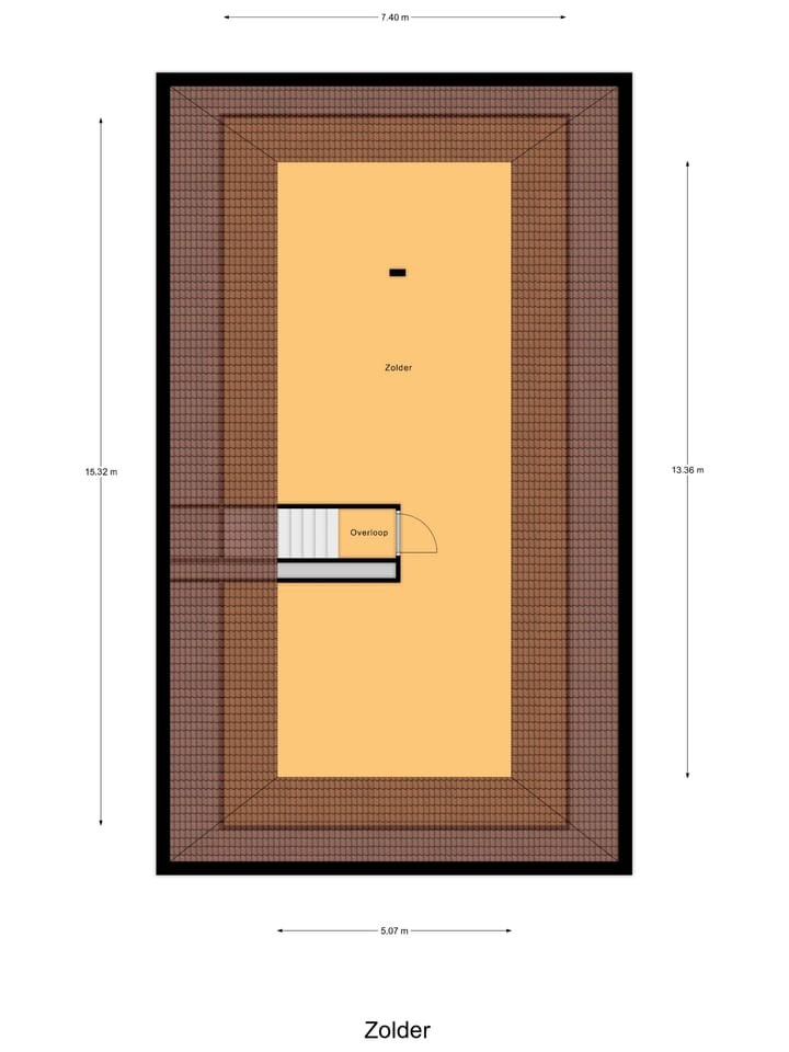 Foto 44 van Binnenduin 45