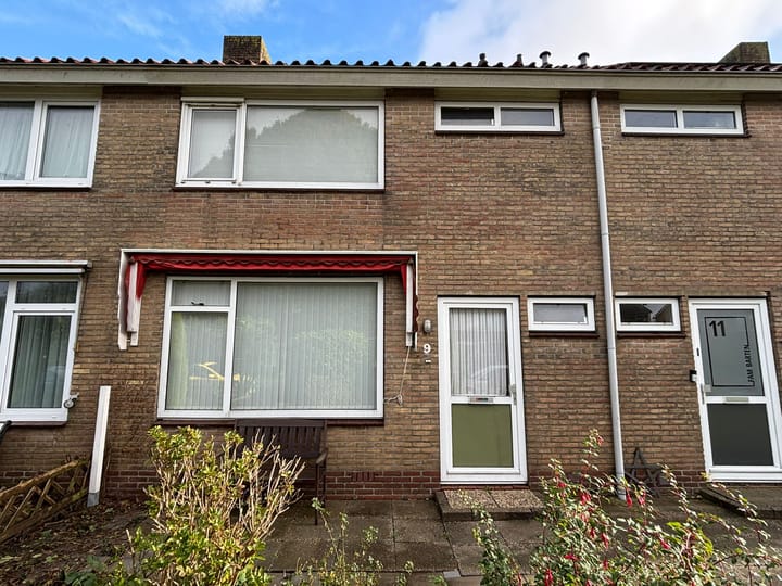 Photo 2 of Planetenlaan 9