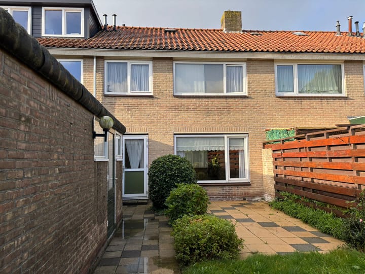 Photo 8 of Planetenlaan 9