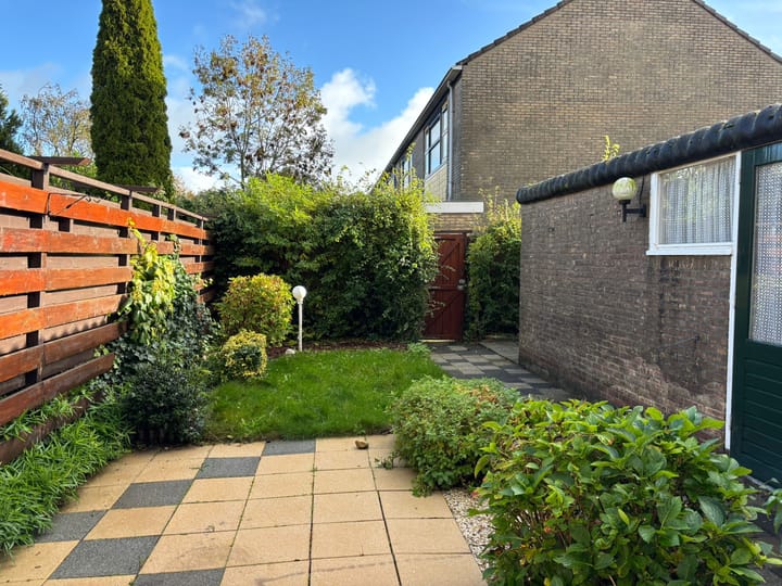 Photo 9 of Planetenlaan 9