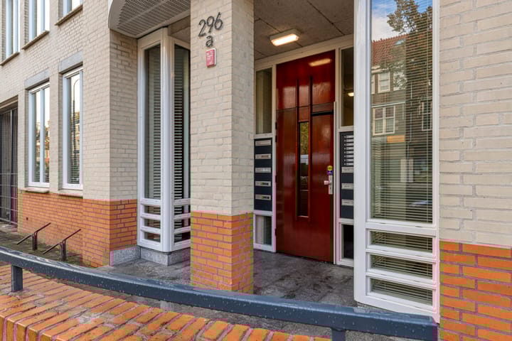 Photo 2 of Singel 296-A2