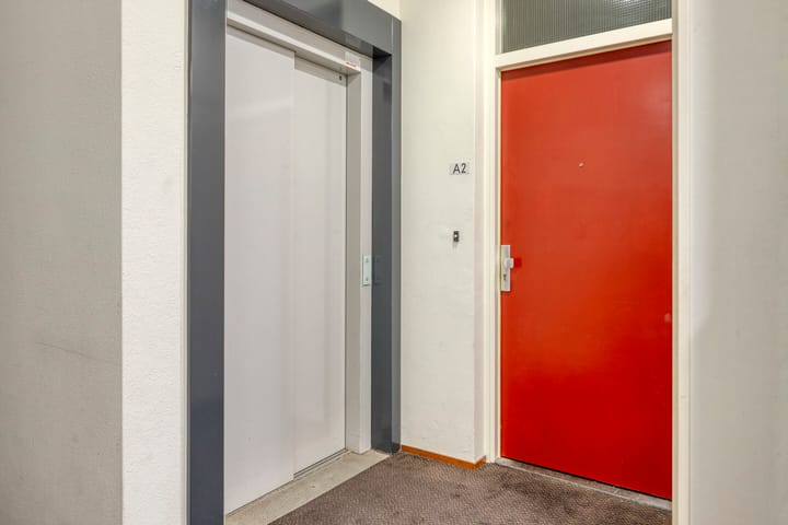 Photo 3 of Singel 296-A2