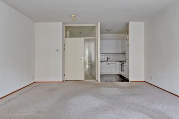 Foto 7 van Singel 296-A2