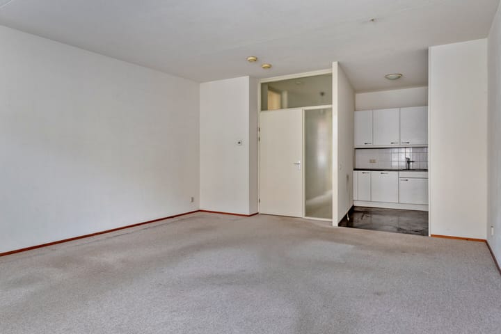 Foto 8 van Singel 296-A2