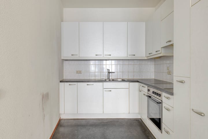 Foto 10 van Singel 296-A2