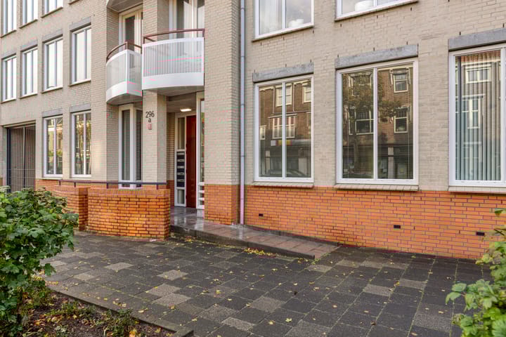 Foto 20 van Singel 296-A2