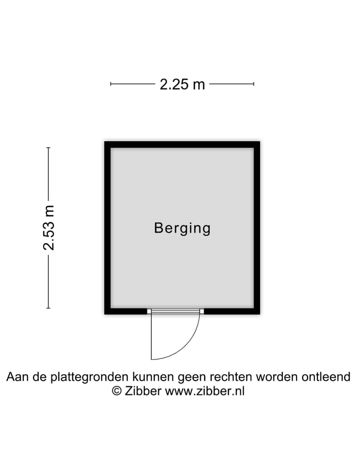 Foto 27 van Singel 296-A2