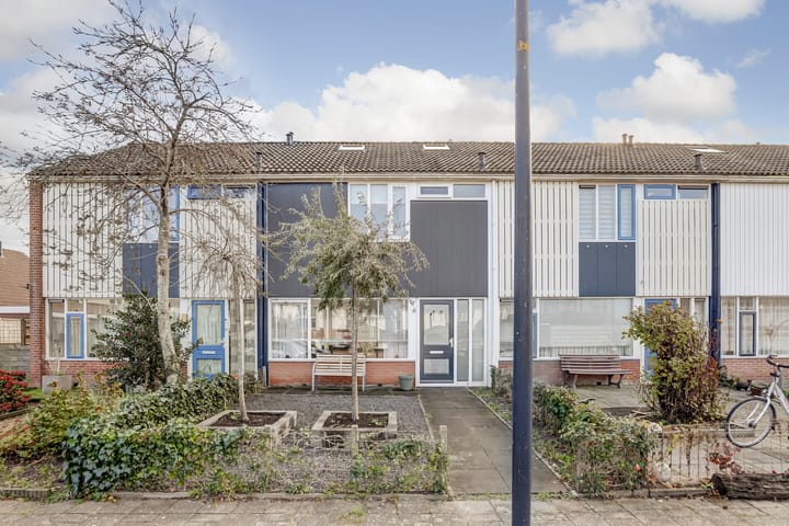 Foto 1 van Klipperstraat 11