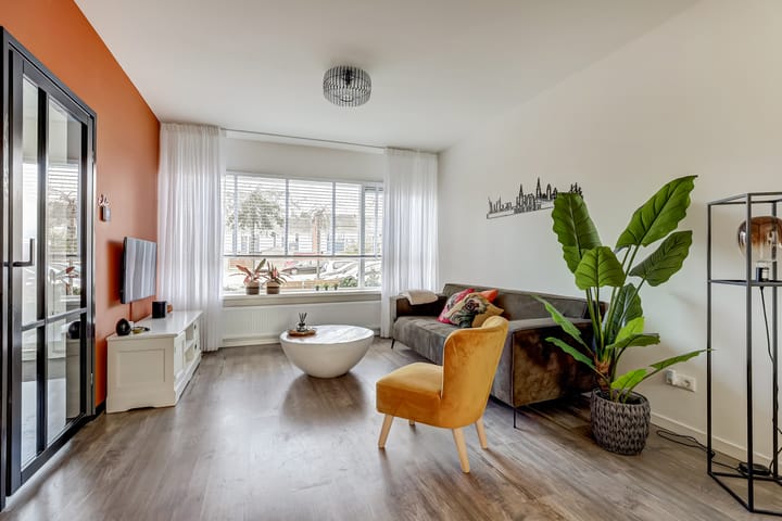 Foto 3 van Klipperstraat 11