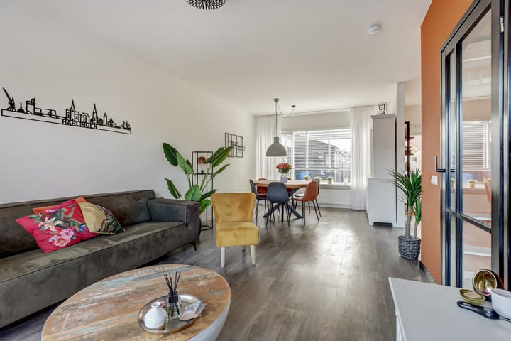 Foto 5 van Klipperstraat 11