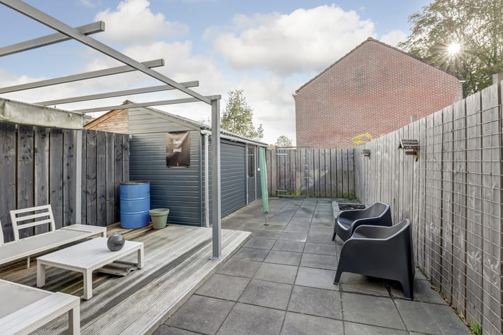 Foto 24 van Klipperstraat 11