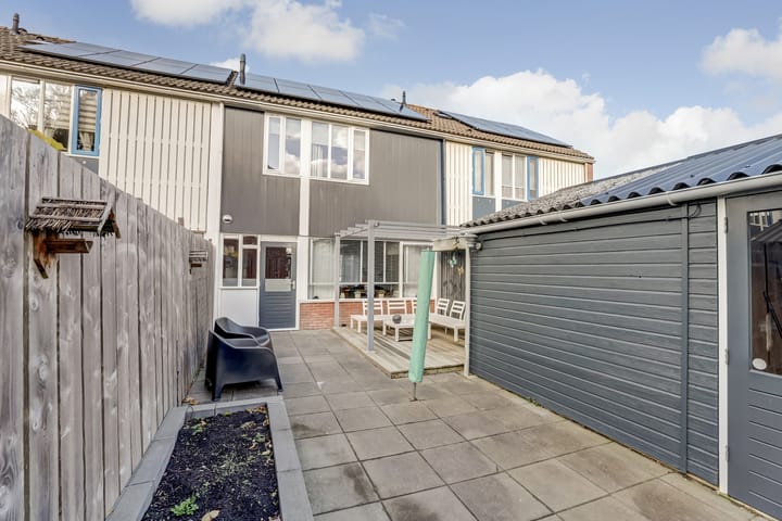 Foto 25 van Klipperstraat 11