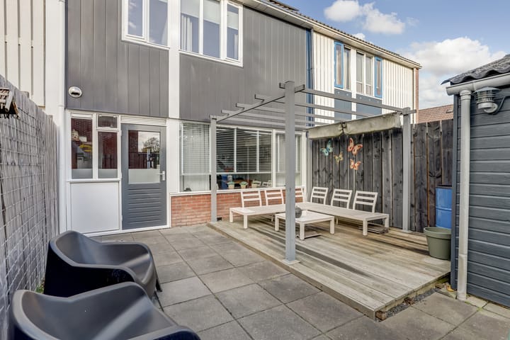 Foto 26 van Klipperstraat 11