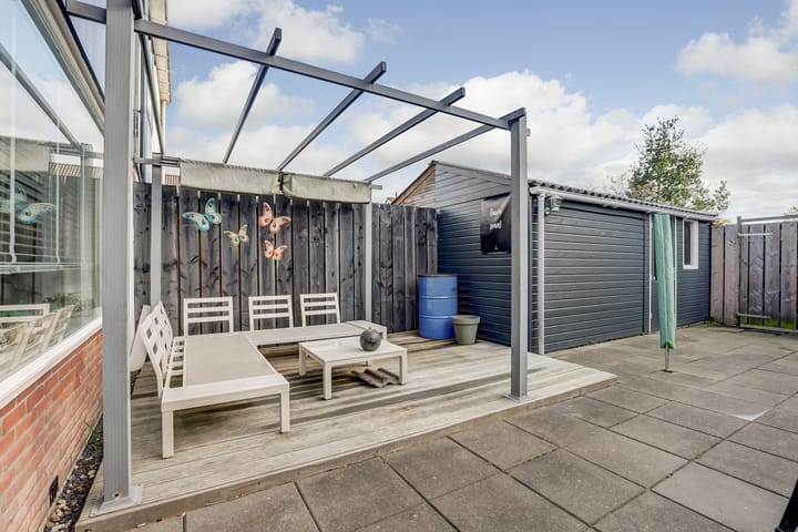 Foto 27 van Klipperstraat 11