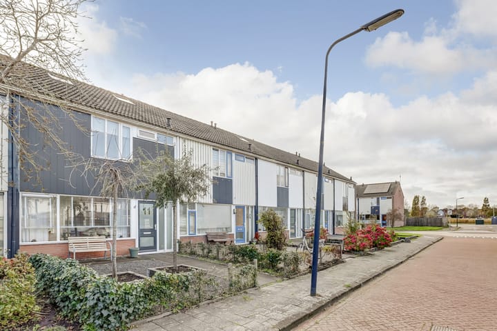 Foto 29 van Klipperstraat 11