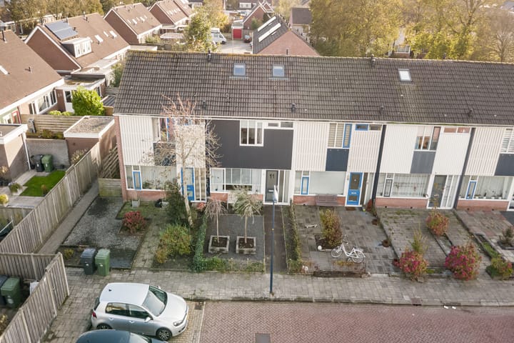 Foto 33 van Klipperstraat 11