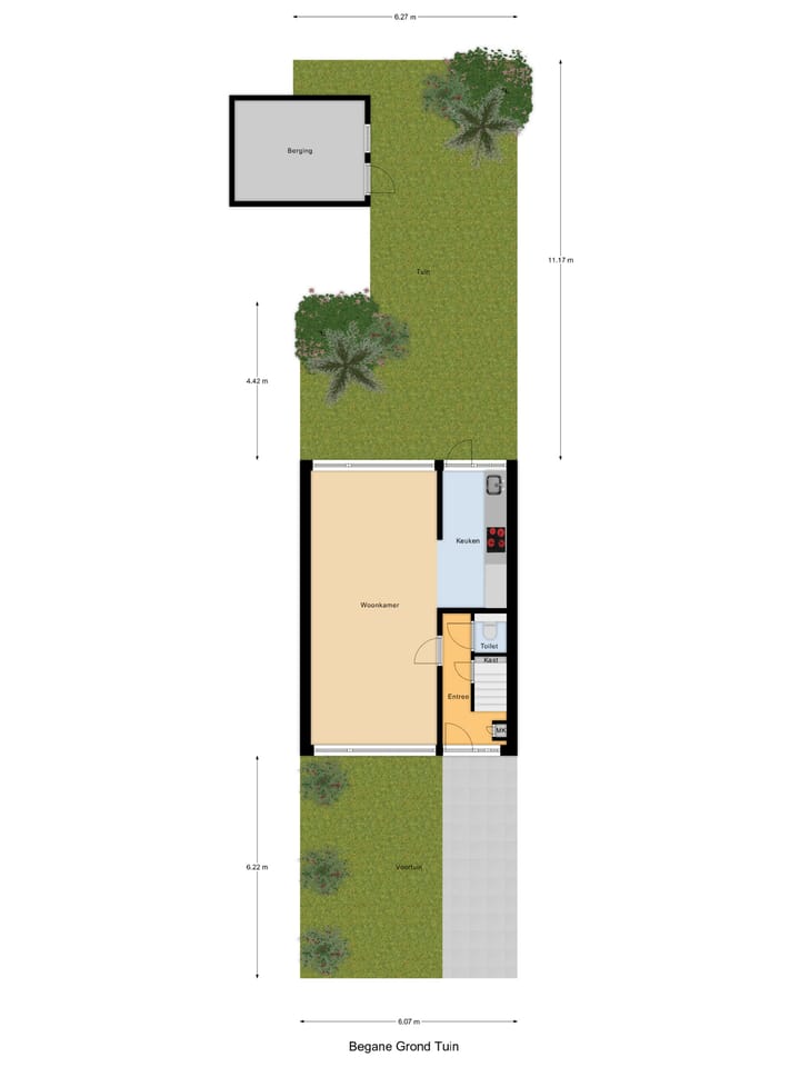 Foto 36 van Klipperstraat 11