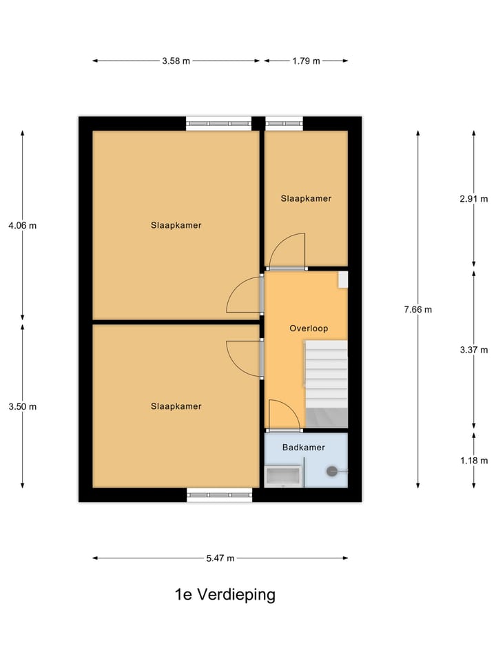 Foto 38 van Klipperstraat 11