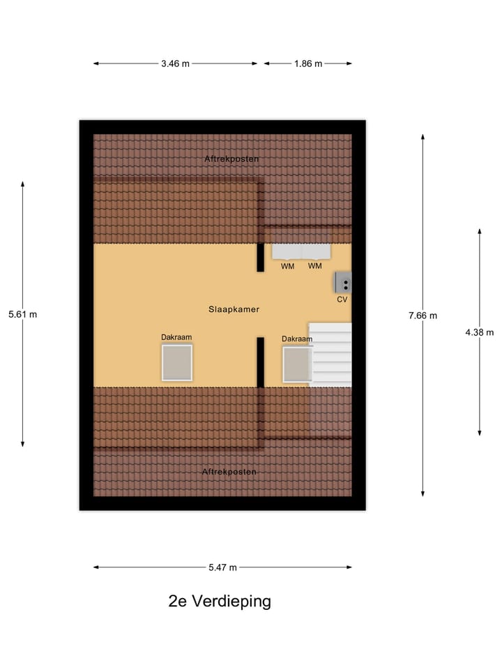 Foto 39 van Klipperstraat 11