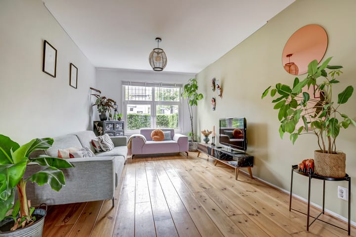 Photo 2 of Rozenboomlaan 42