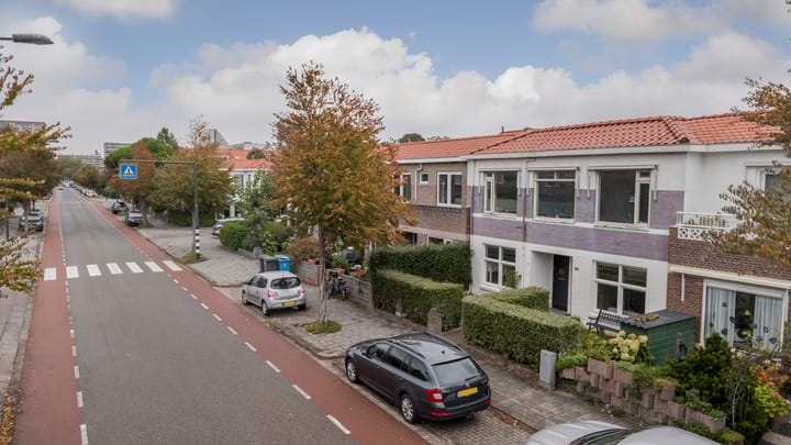 Photo 4 of Rozenboomlaan 42