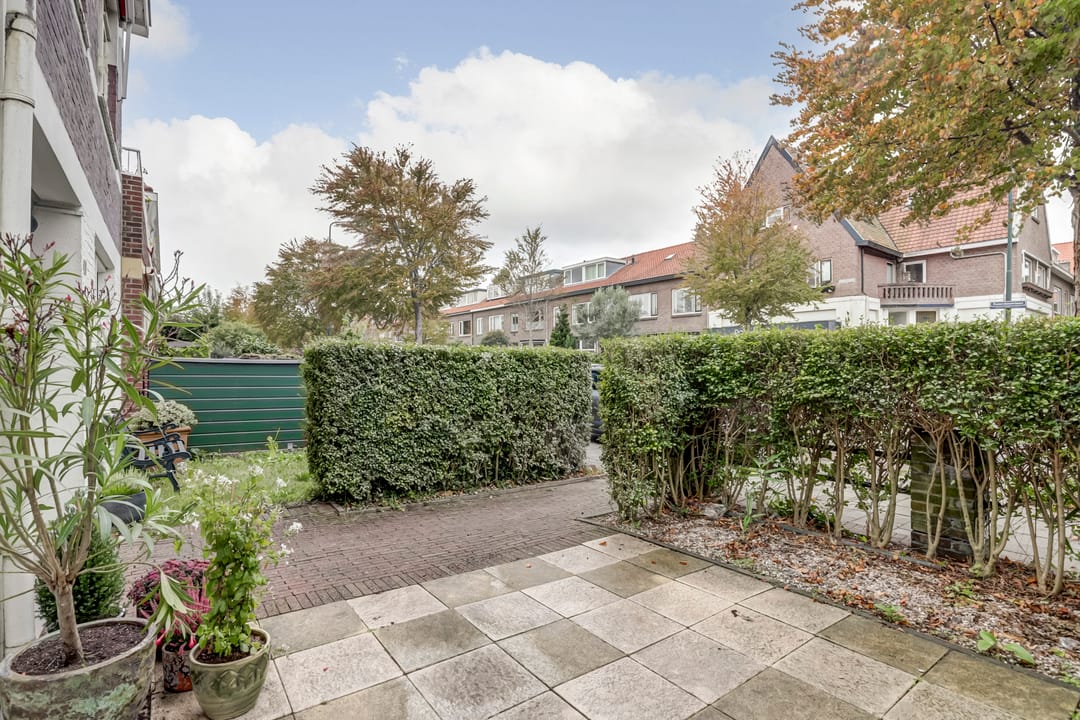 Photo 7 of Rozenboomlaan 42