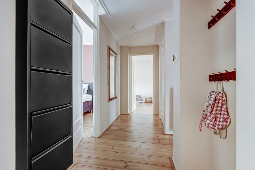 Photo 11 of Rozenboomlaan 42