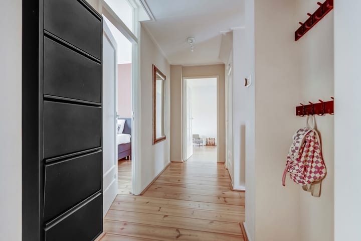 Photo 11 of Rozenboomlaan 42