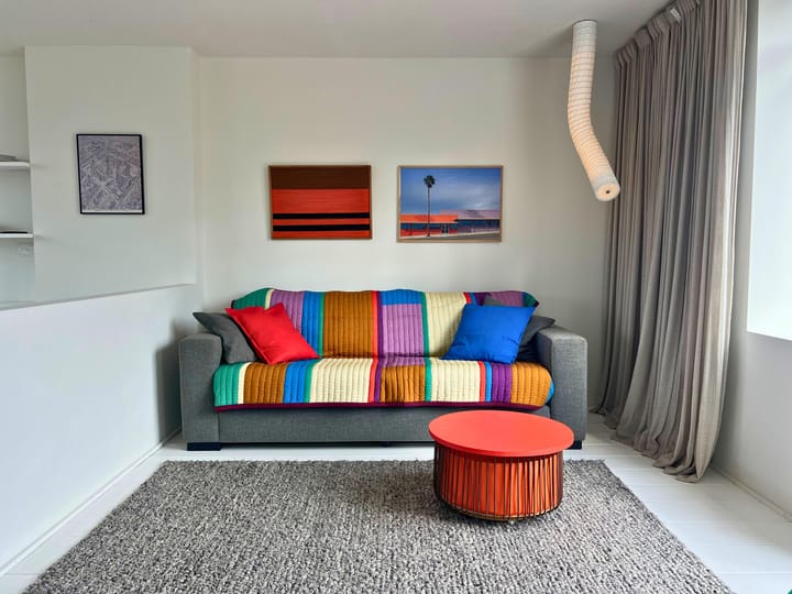 Foto 3 van Lombardkade 85-D