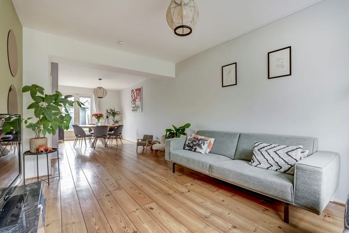 Photo 14 of Rozenboomlaan 42