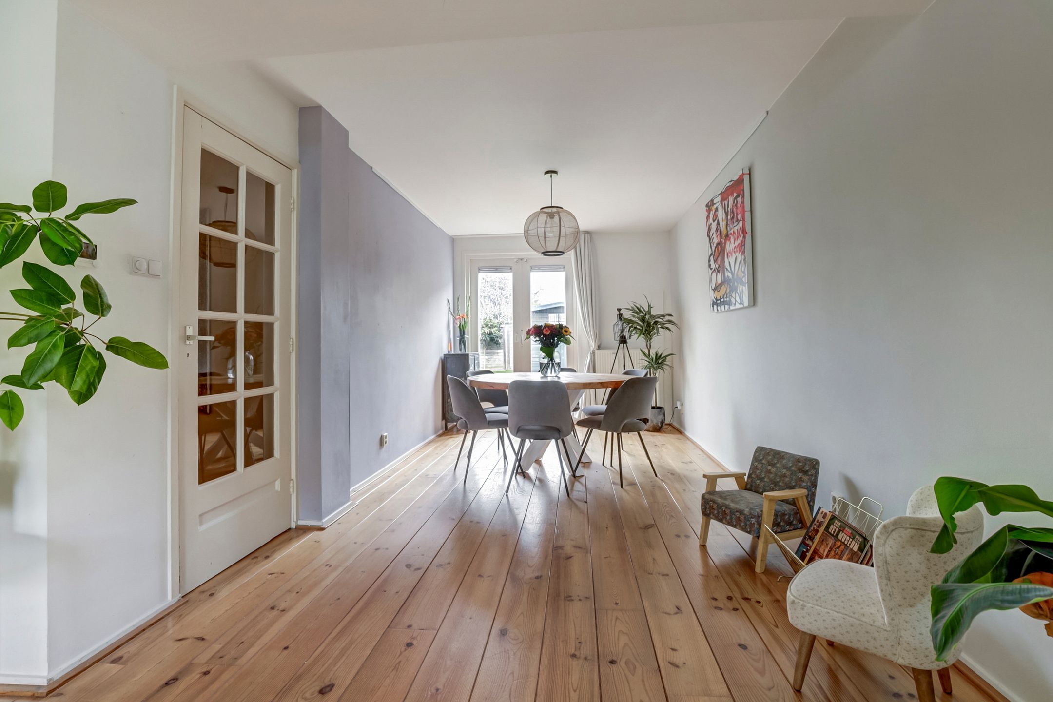 Photo 15 of Rozenboomlaan 42