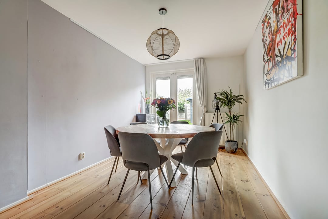 Photo 16 of Rozenboomlaan 42