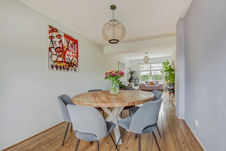 Photo 17 of Rozenboomlaan 42