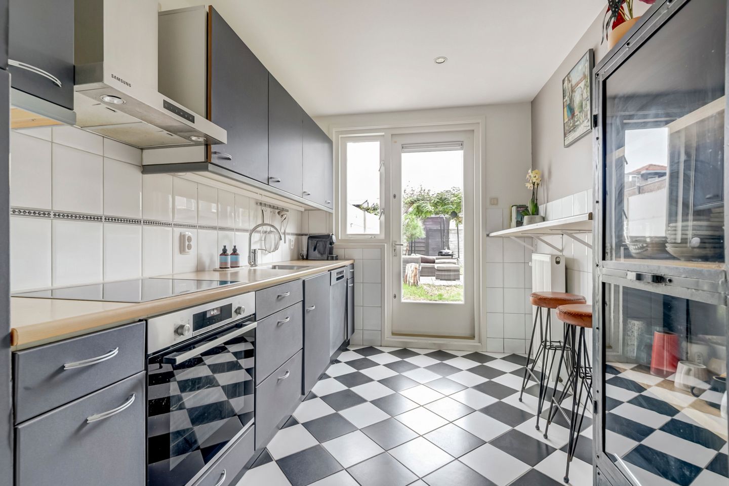 Photo 20 of Rozenboomlaan 42