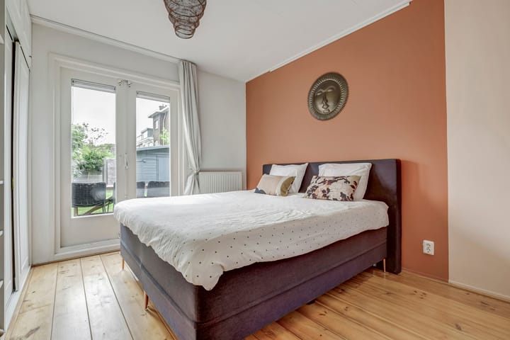 Photo 21 of Rozenboomlaan 42