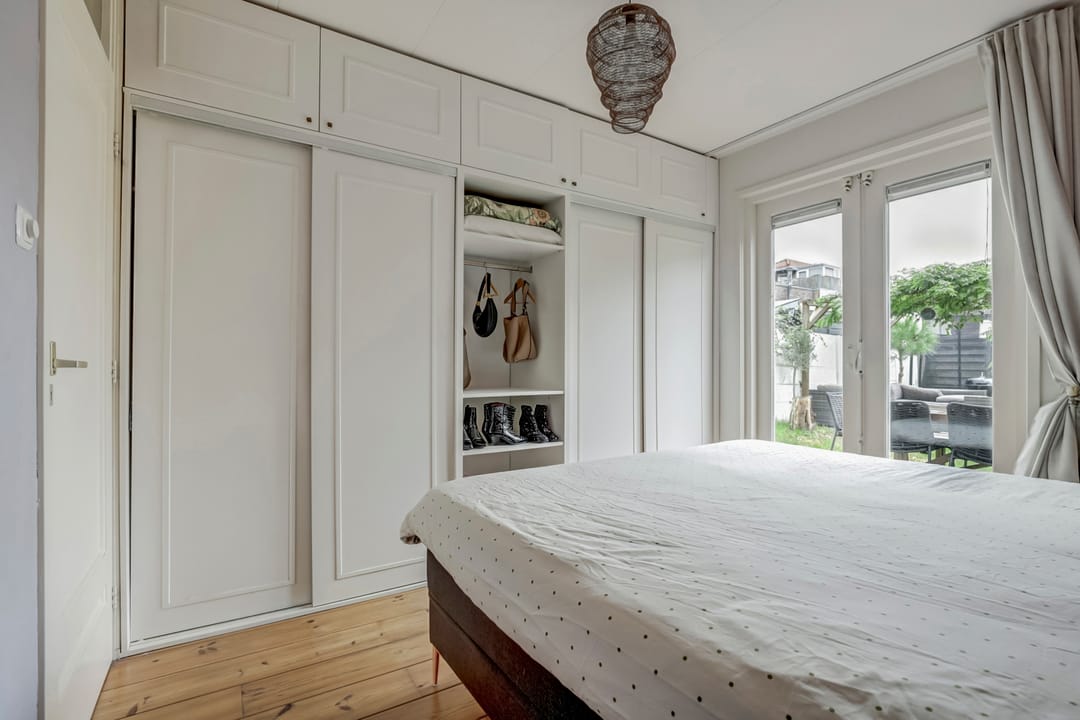 Photo 22 of Rozenboomlaan 42