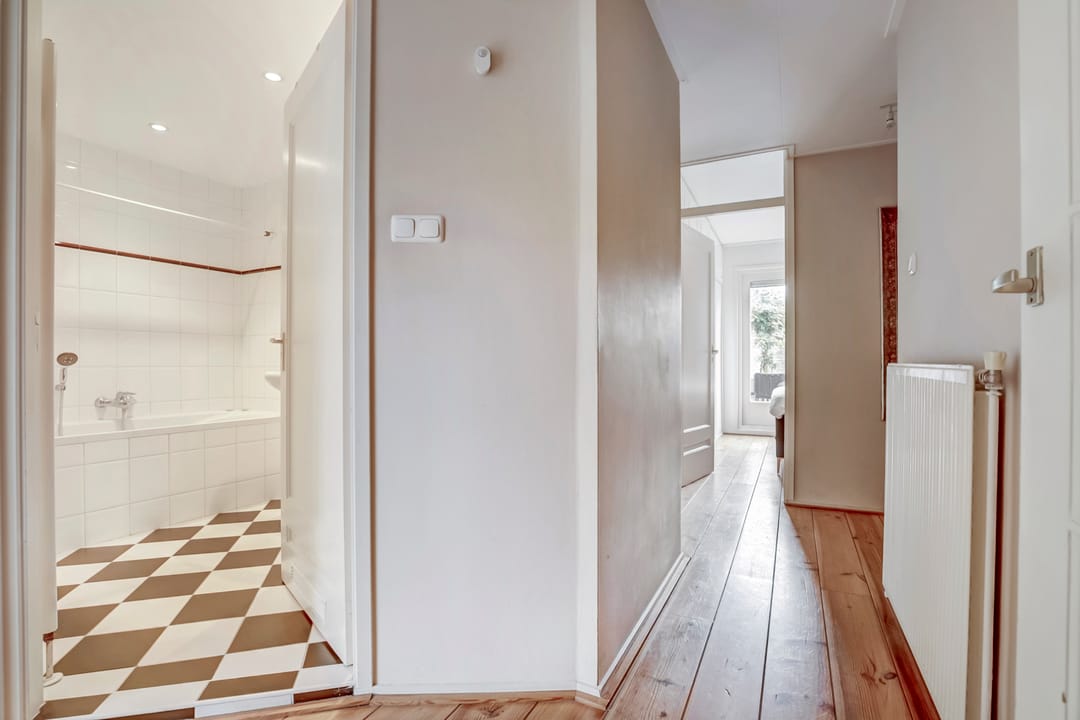 Photo 23 of Rozenboomlaan 42