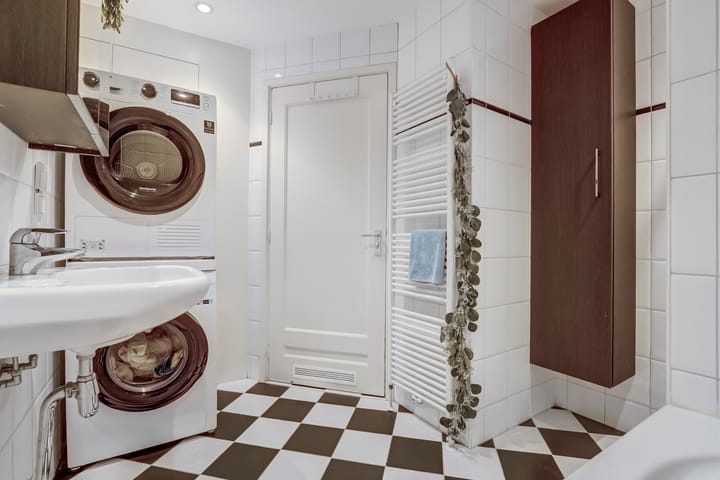 Photo 25 of Rozenboomlaan 42