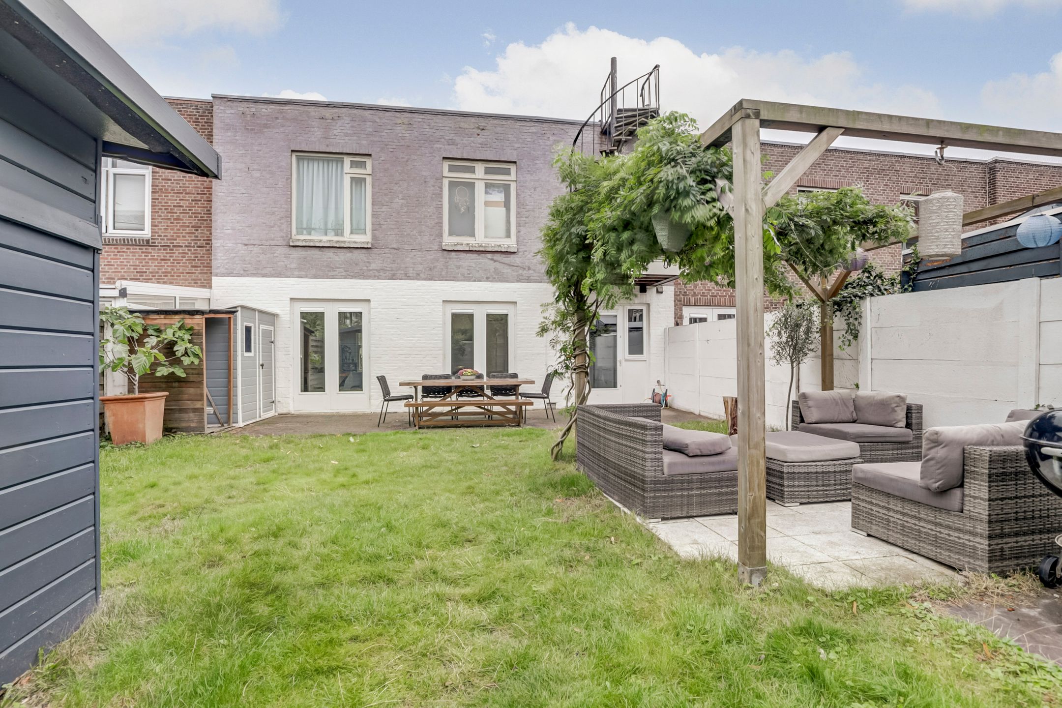 Photo 30 of Rozenboomlaan 42