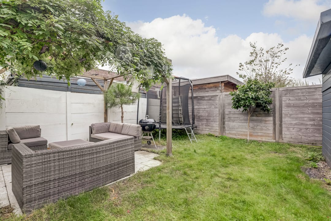 Photo 31 of Rozenboomlaan 42