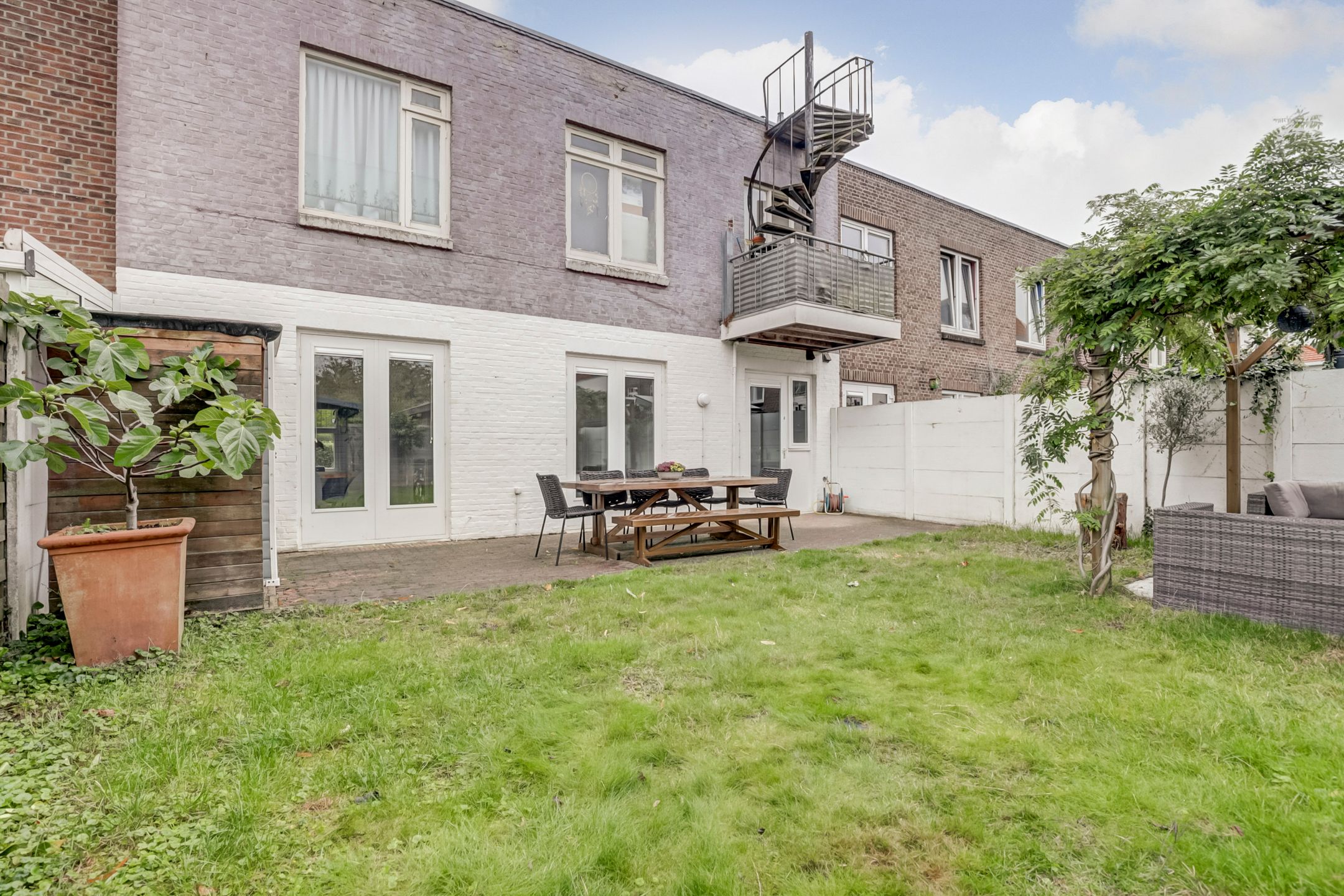 Photo 33 of Rozenboomlaan 42