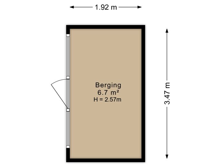 Berging