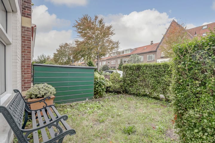 Photo 34 of Rozenboomlaan 42