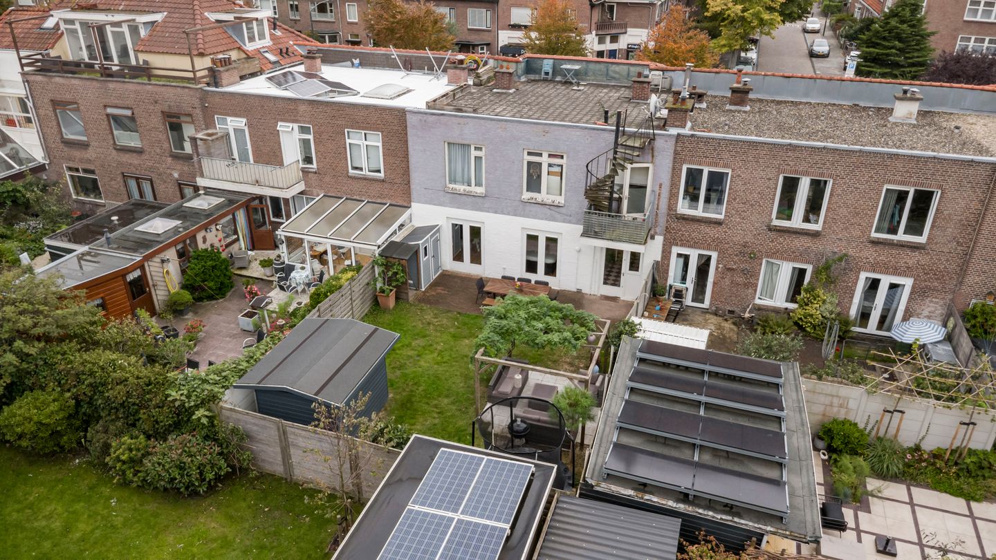 Photo 35 of Rozenboomlaan 42