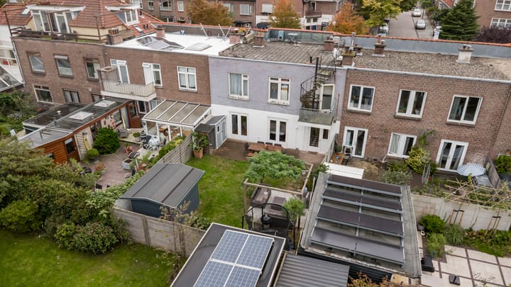 Photo 35 of Rozenboomlaan 42