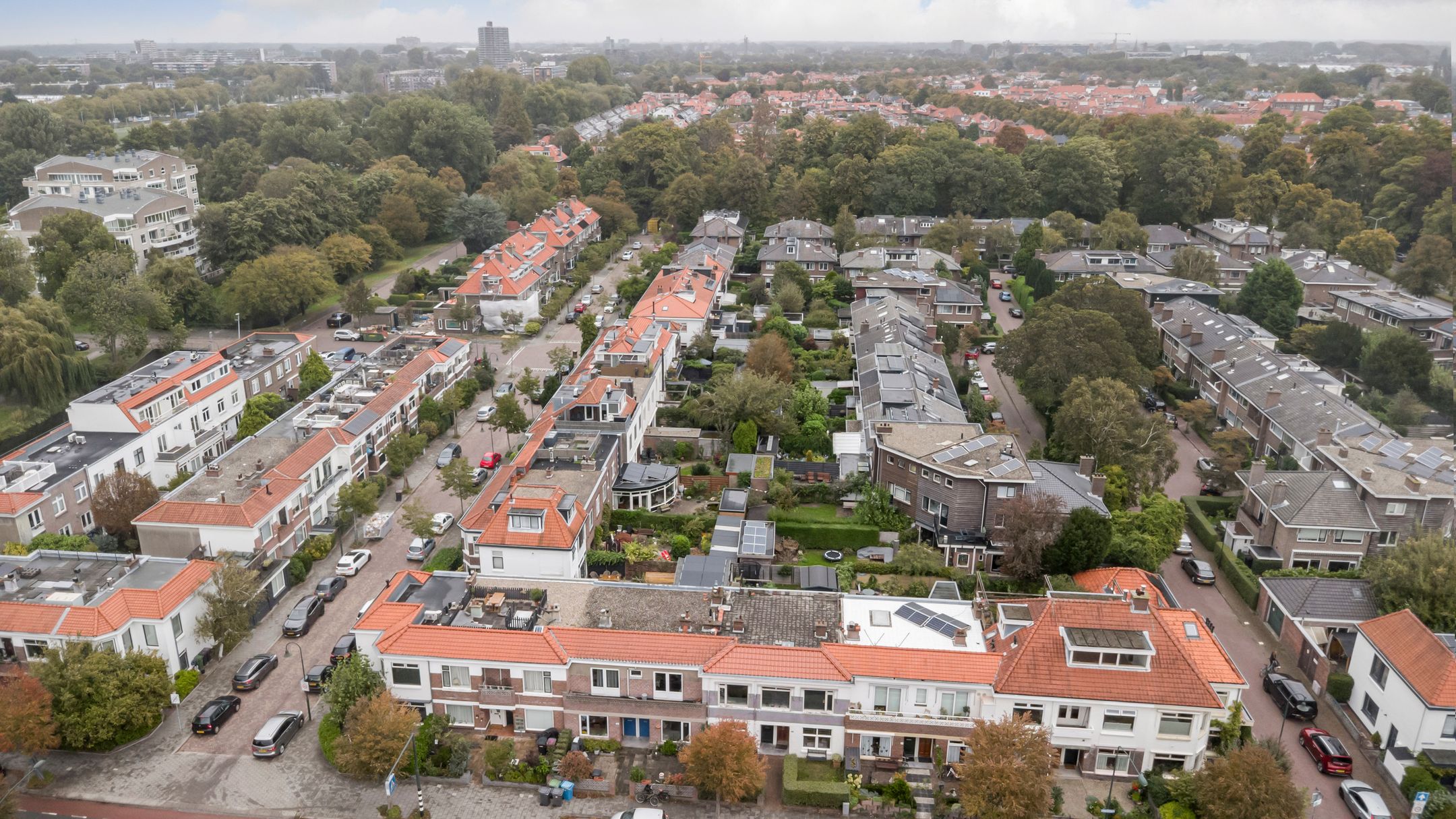 Photo 36 of Rozenboomlaan 42